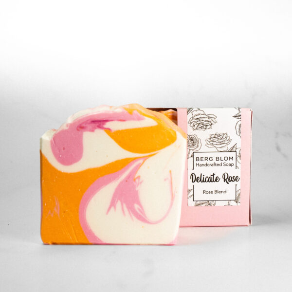 Delicate Rose - Image 3